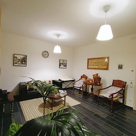 Affittacamere Casa Marconi Comacchio Eksteriør billede