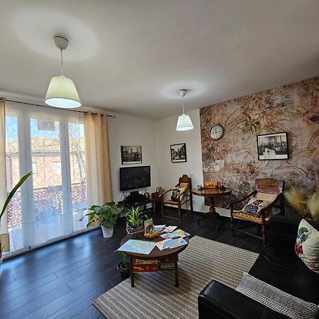 Affittacamere Casa Marconi Comacchio Eksteriør billede