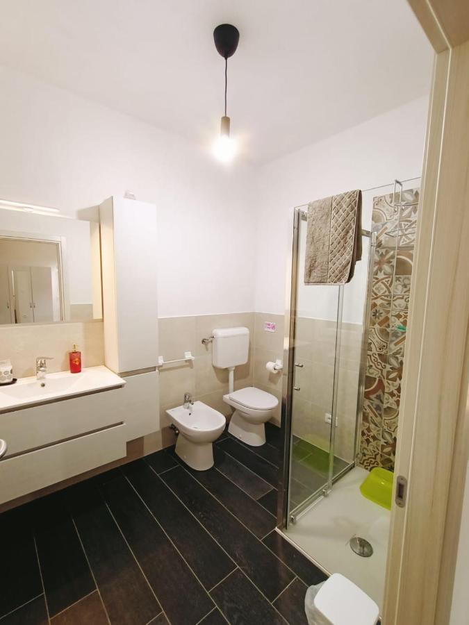 Affittacamere Casa Marconi Comacchio Eksteriør billede