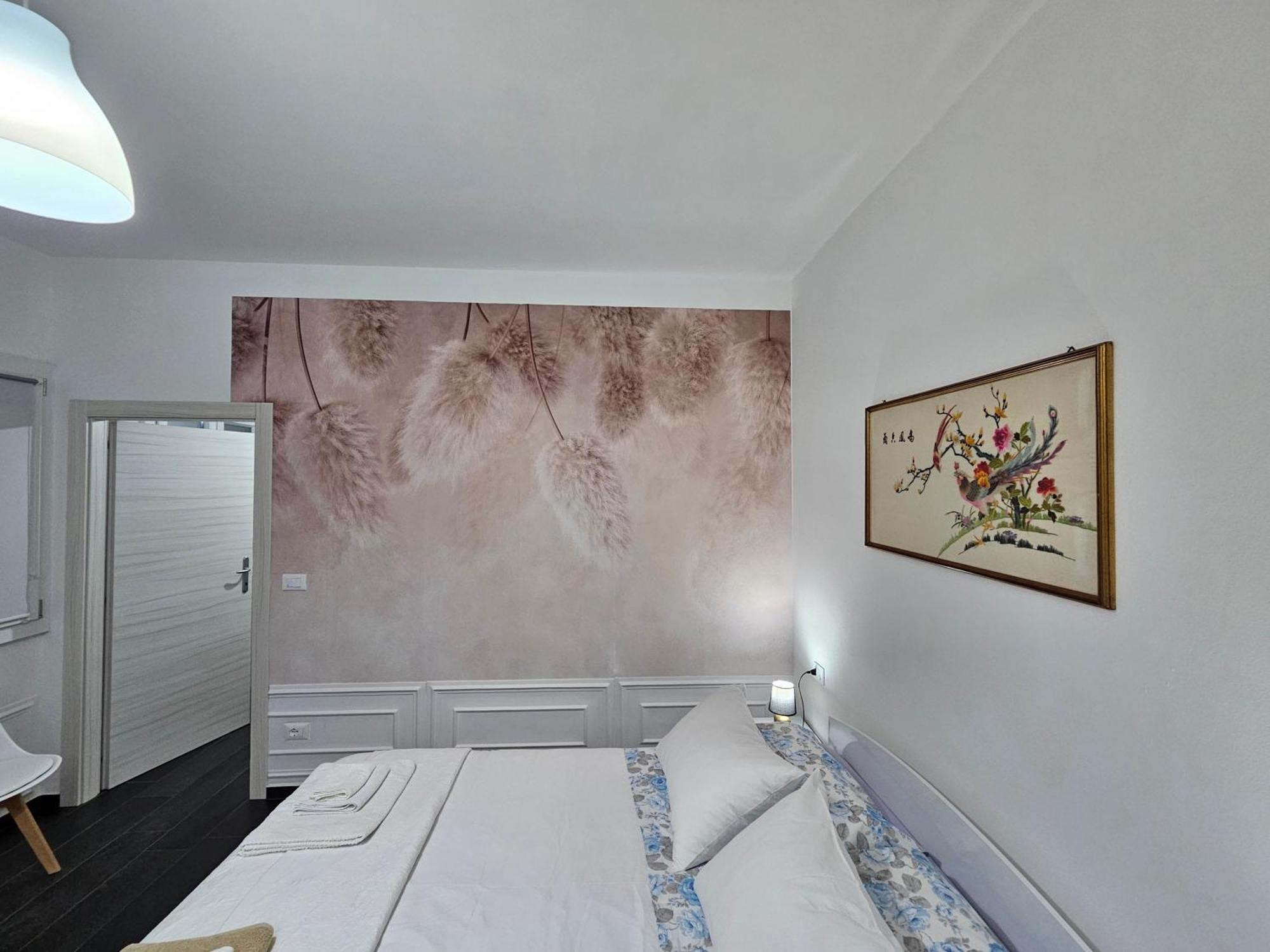Affittacamere Casa Marconi Comacchio Eksteriør billede