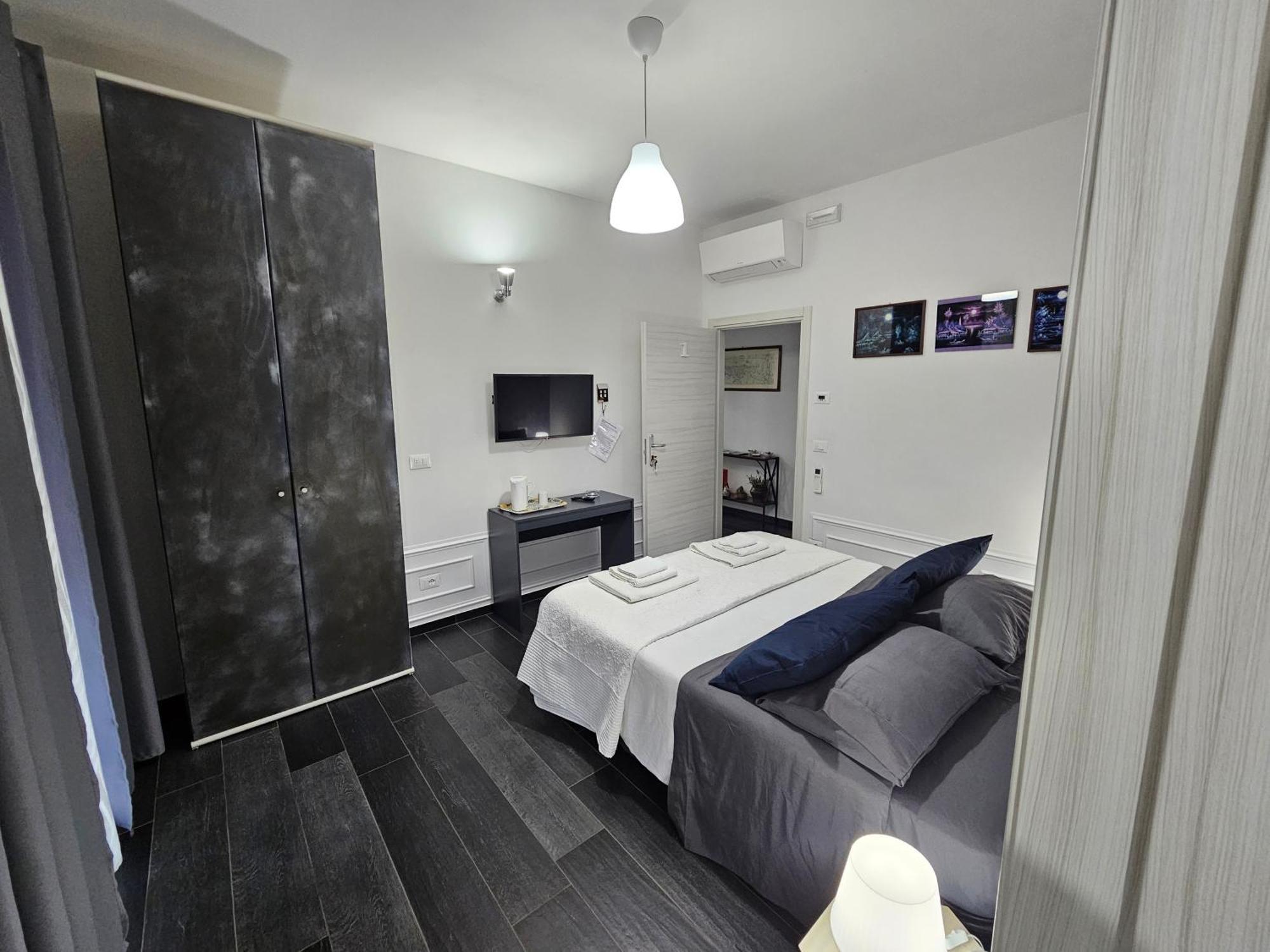 Affittacamere Casa Marconi Comacchio Eksteriør billede