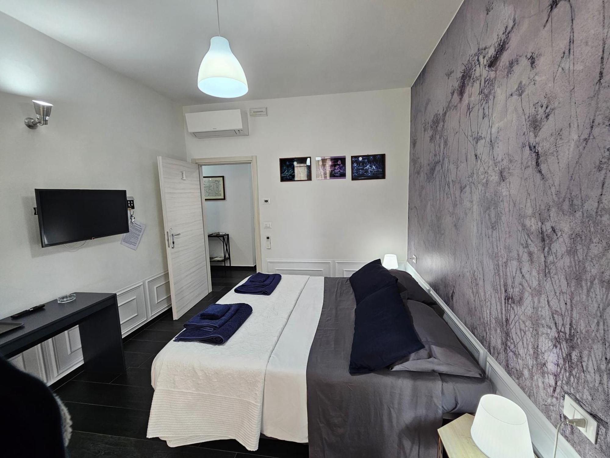 Affittacamere Casa Marconi Comacchio Eksteriør billede