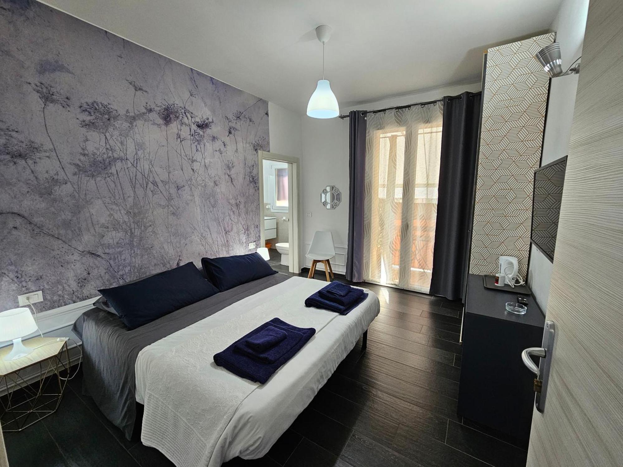 Affittacamere Casa Marconi Comacchio Eksteriør billede