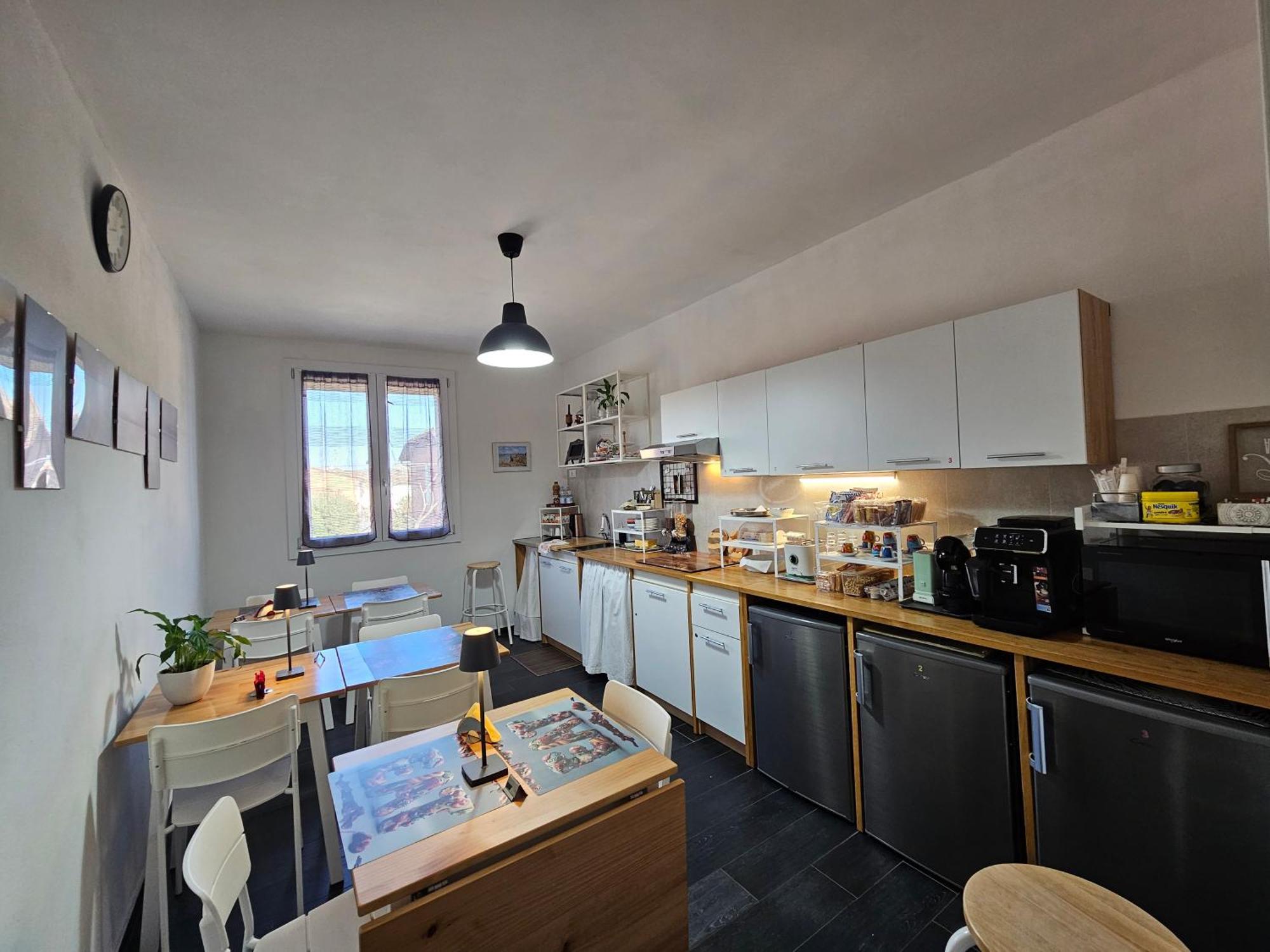 Affittacamere Casa Marconi Comacchio Eksteriør billede